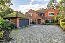 Upper Chobham Road, Camberley GU15 photo 1