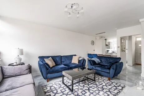 Inverness Terrace Bayswater W2