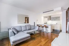 Peninsula Apartments Praed Street Paddington W2 photo 3