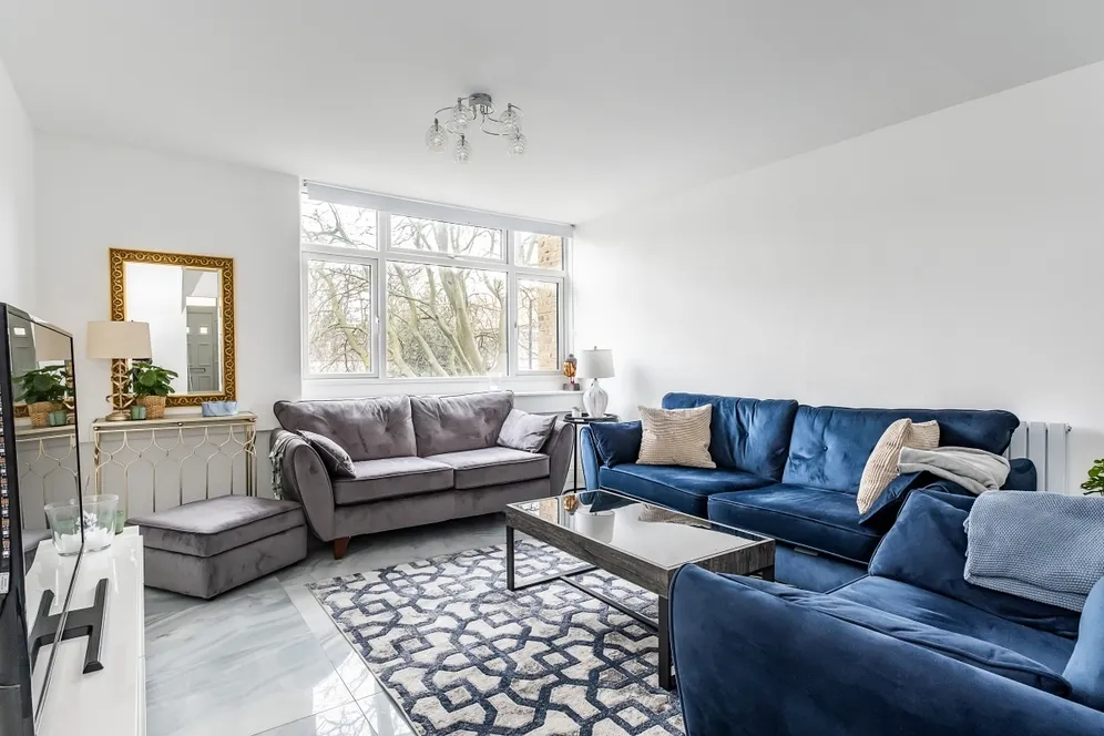 Inverness Terrace Bayswater W2 photo 2