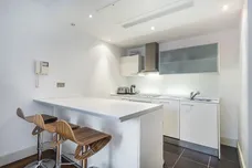 Peninsula Apartments Praed Street Paddington W2 photo 4