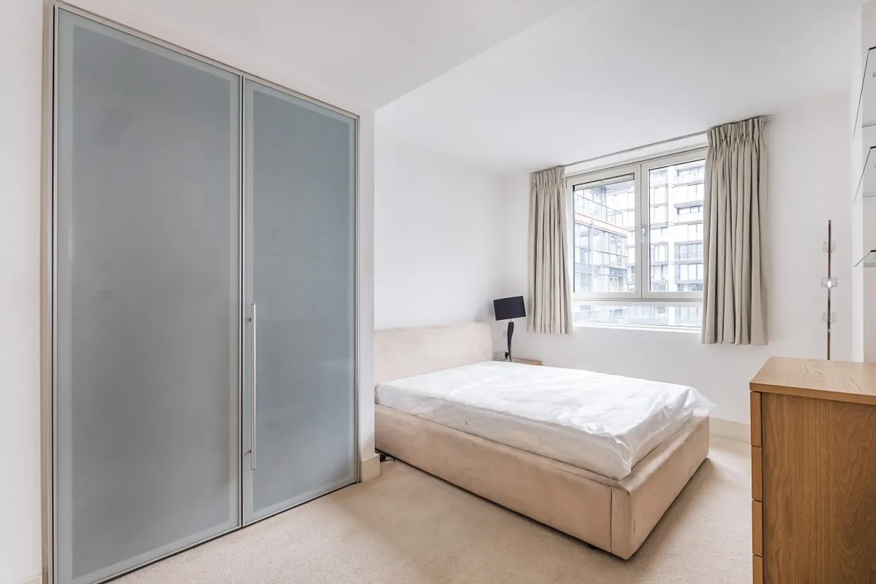 Peninsula Apartments Praed Street Paddington W2 photo 5