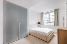 Peninsula Apartments Praed Street Paddington W2 photo 5