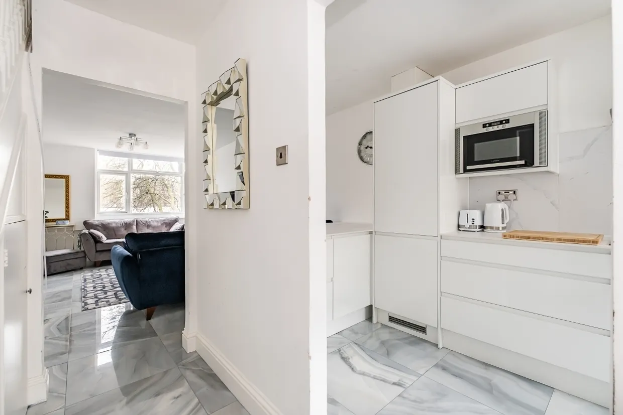 Inverness Terrace Bayswater W2 photo 4