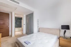 Peninsula Apartments Praed Street Paddington W2 photo 6