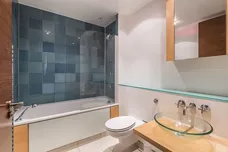 Peninsula Apartments Praed Street Paddington W2 photo 7