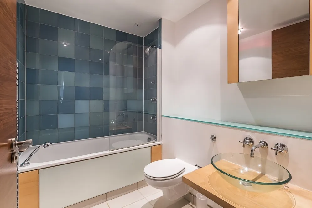 Peninsula Apartments Praed Street Paddington W2 photo 7