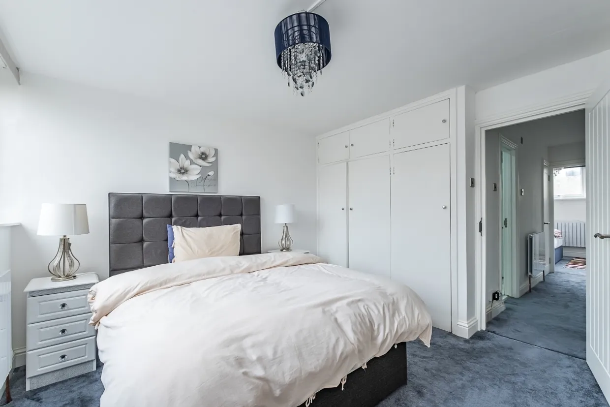 Inverness Terrace Bayswater W2 photo 6