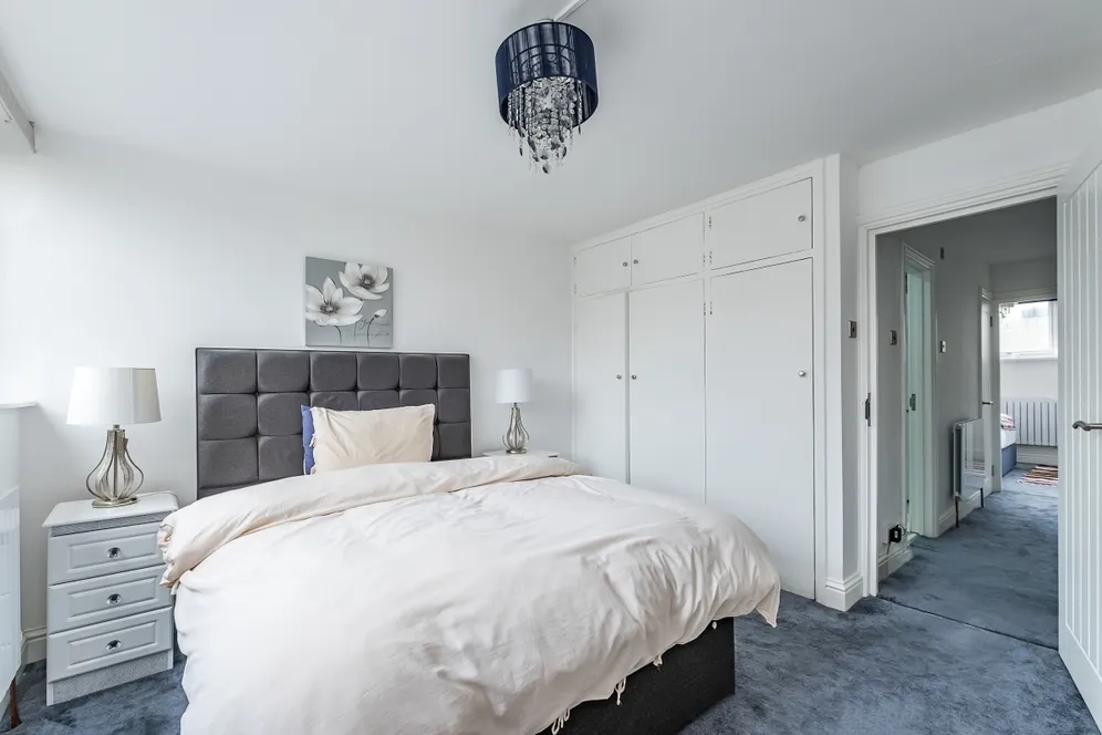 Inverness Terrace Bayswater W2 photo 6