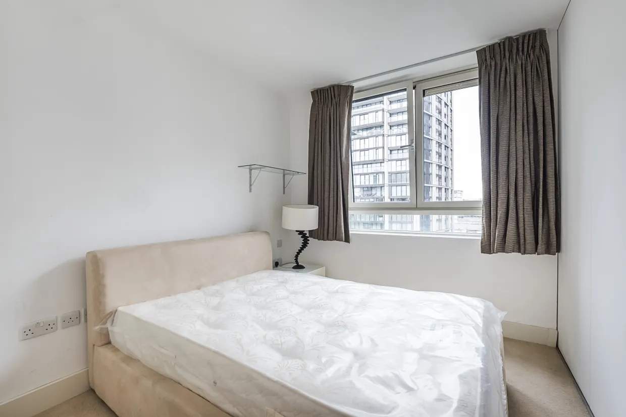 Peninsula Apartments Praed Street Paddington W2 photo 8