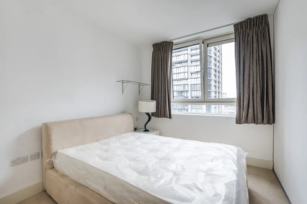 Peninsula Apartments Praed Street Paddington W2 photo 8