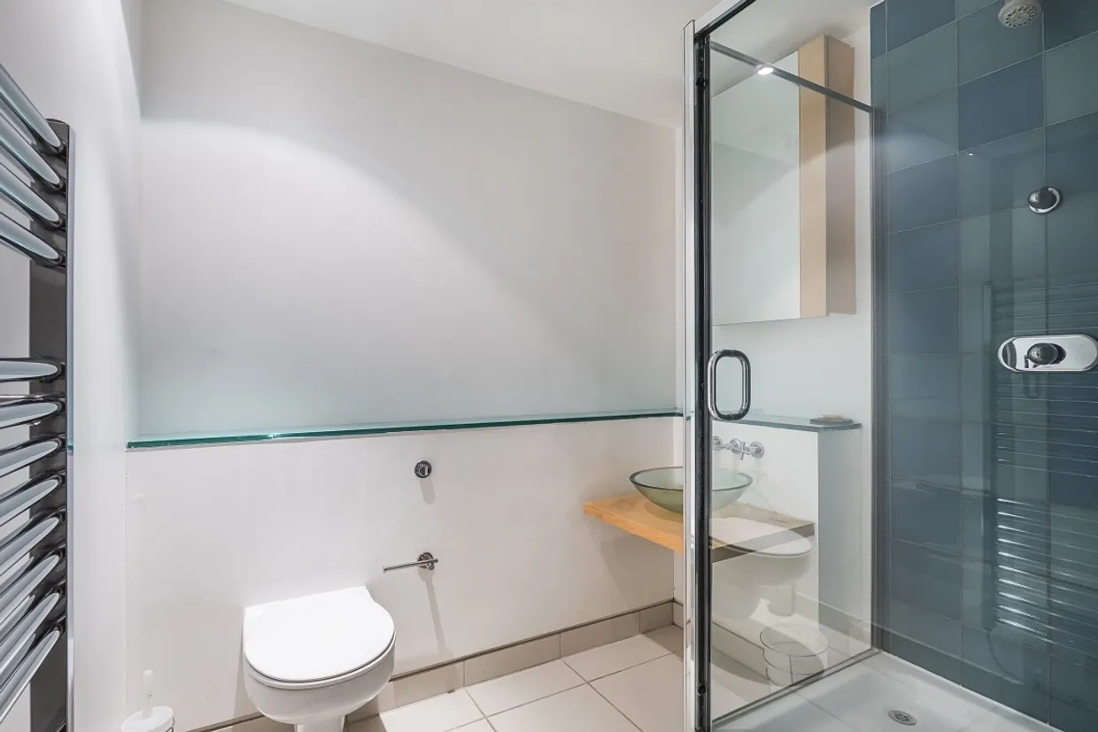 Peninsula Apartments Praed Street Paddington W2 photo 9