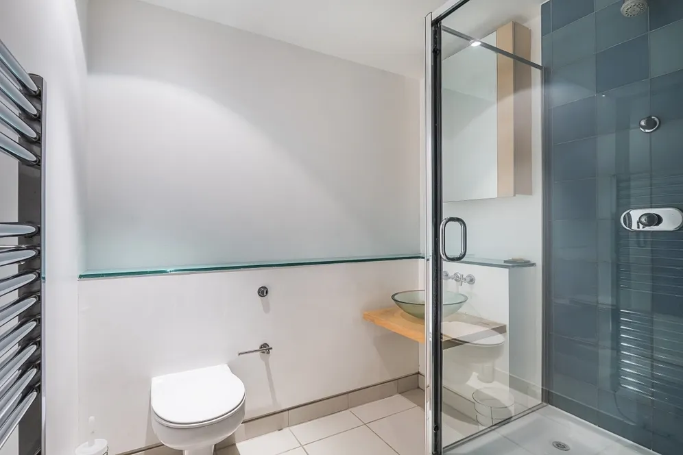 Peninsula Apartments Praed Street Paddington W2 photo 9