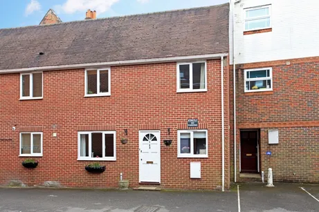 Three Cuppes Lane Salisbury SP1