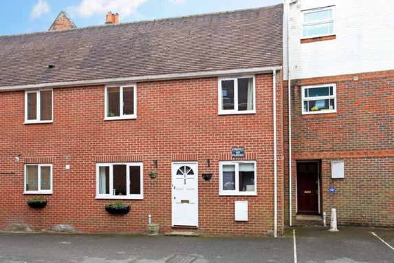 Three Cuppes Lane Salisbury SP1