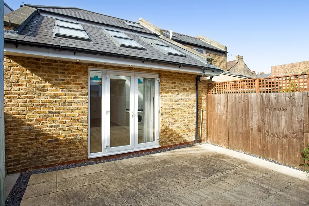 Theodore Road London SE13 photo 2