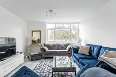 Inverness Terrace Bayswater W2 photo 9