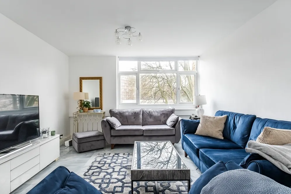 Inverness Terrace Bayswater W2 photo 9