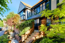 Hornsey Lane Gardens Lon N6 photo 1