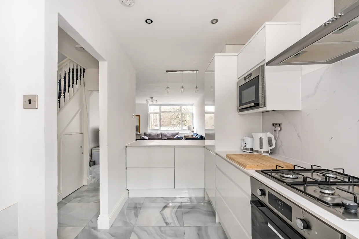 Inverness Terrace Bayswater W2 photo 12