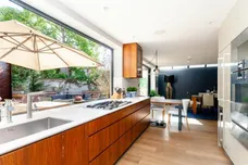 Hornsey Lane Gardens Lon N6 photo 8