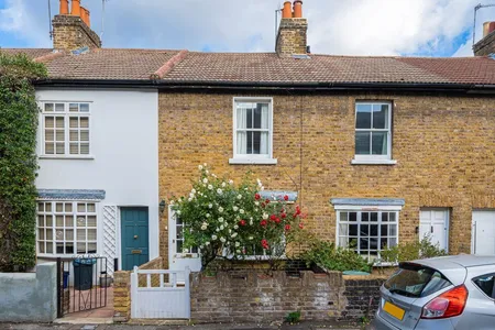 Rosedale Road, Richmond, TW9