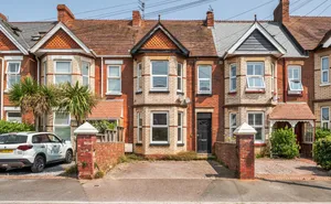 Lyndhurst Road, Exmouth, Devon, EX8 photo