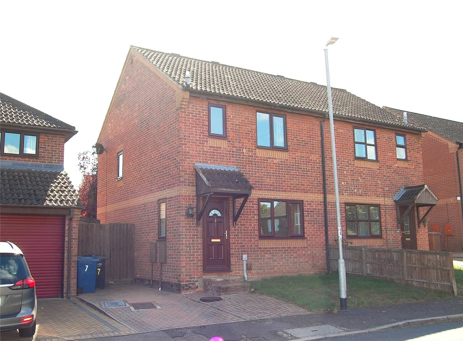 Codling Road, Bury St. Edmunds, IP32 photo 2