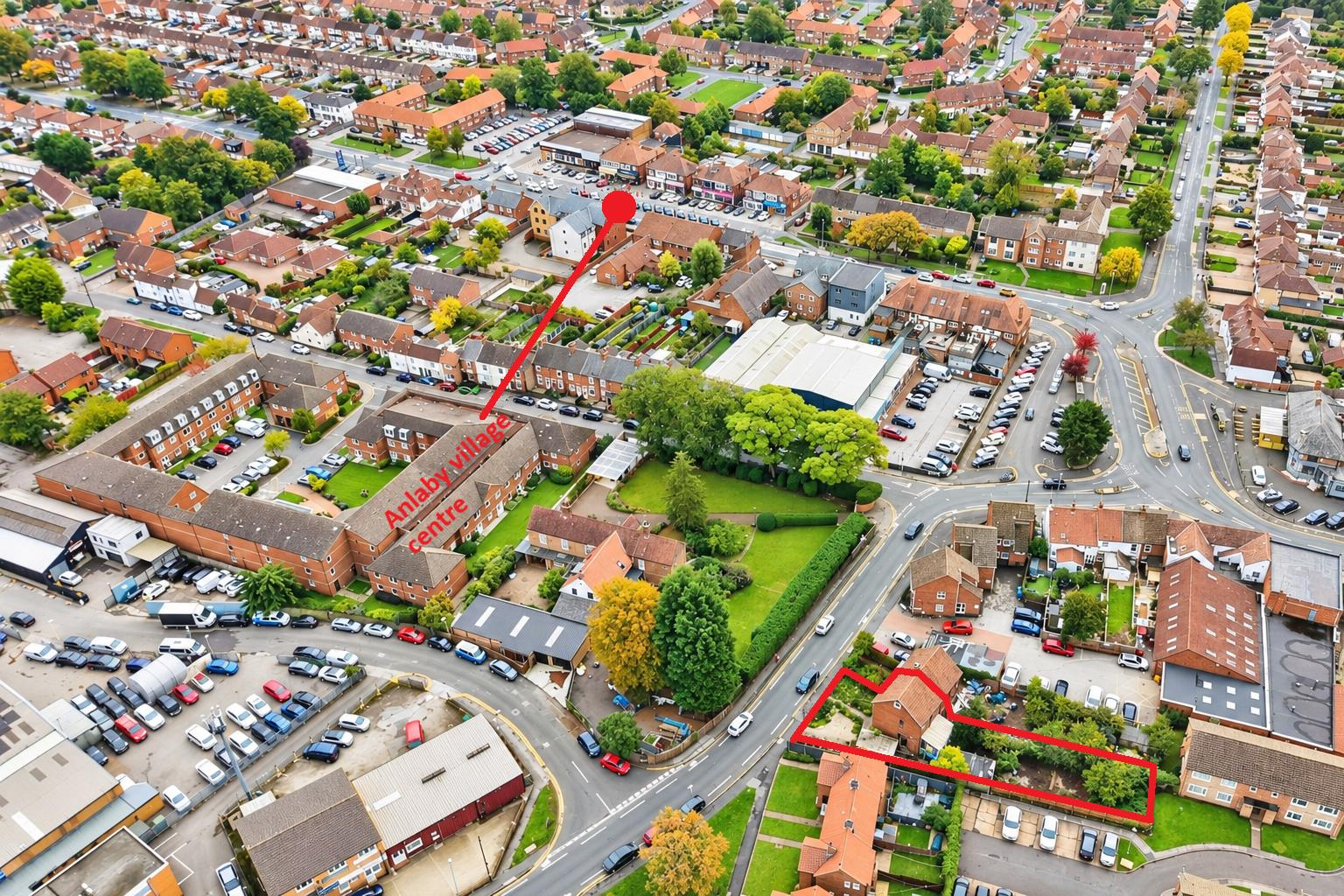 Wolfreton Drive, Anlaby, Hull Image 16