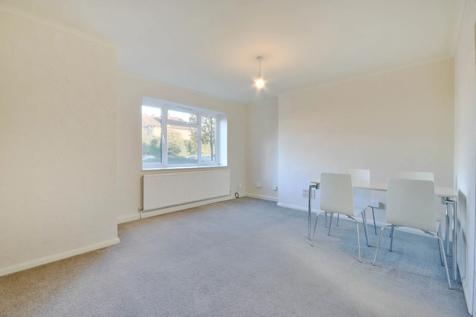 Vines Avenue, Finchley Central, London, N3