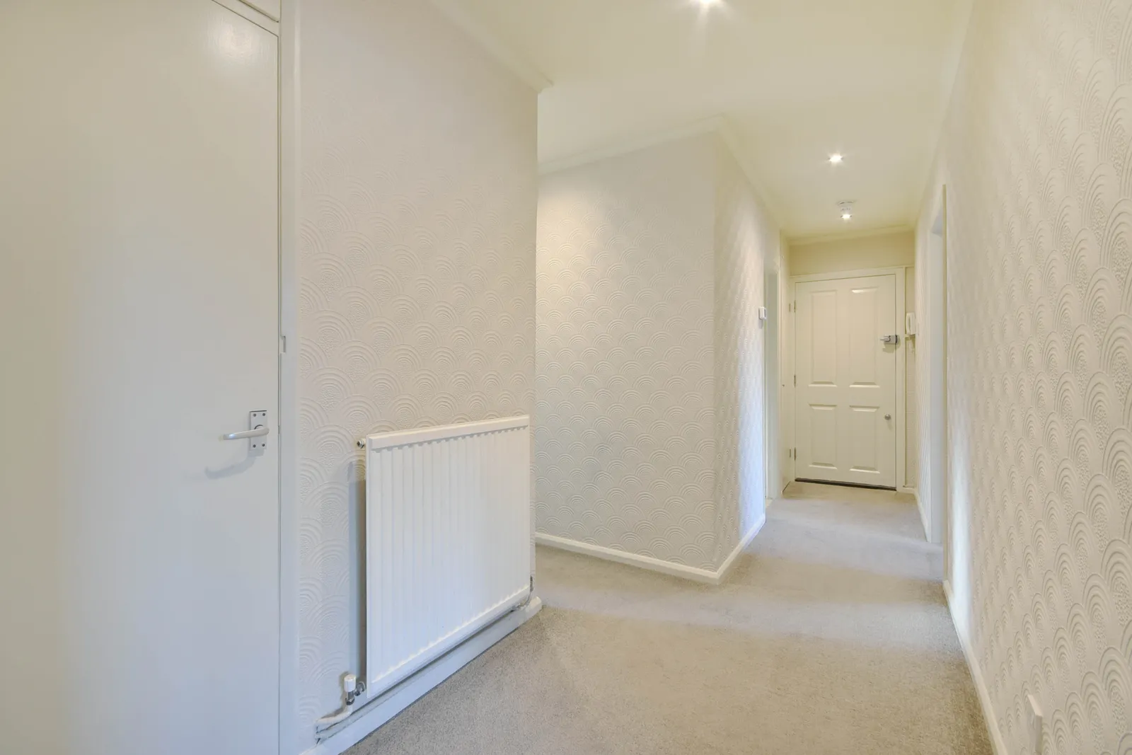 Vines Avenue, Finchley Central, London, N3