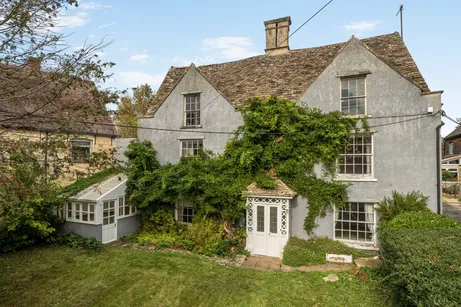 Parkend, Stroud, GL5