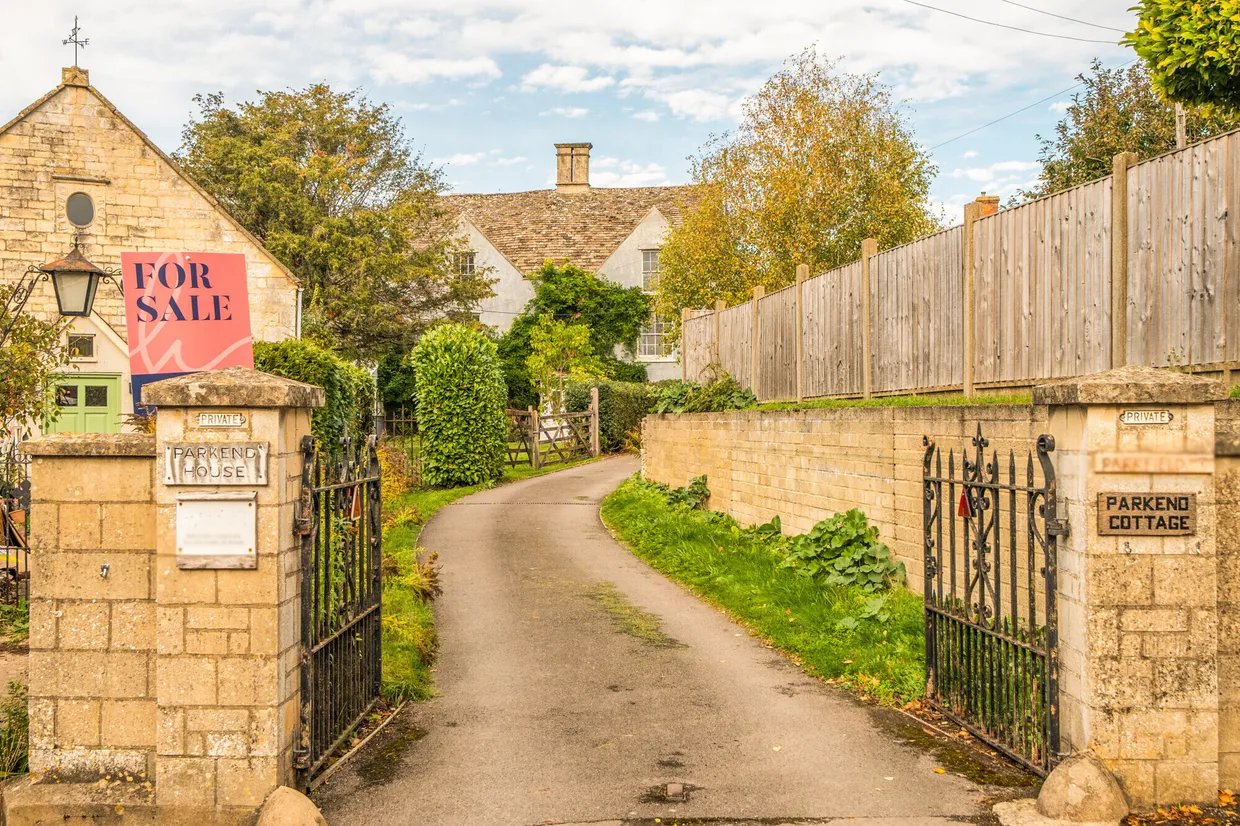 Parkend, Stroud, GL5 photo 16