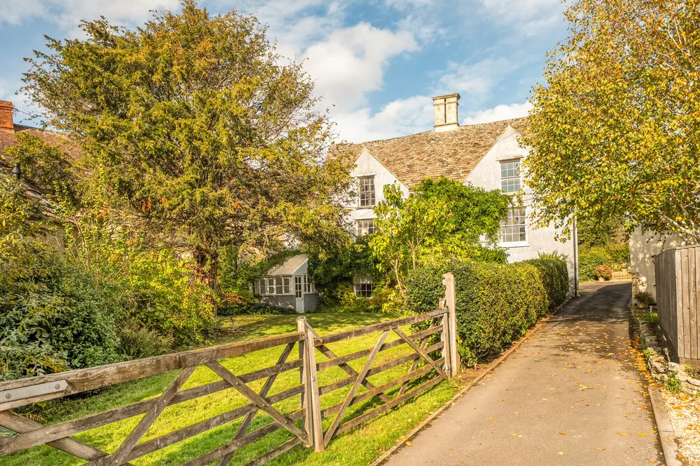 Parkend, Stroud, GL5 photo 26