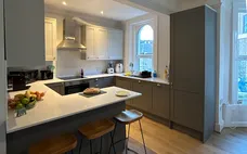 Grove Crescent, Kingston Upon Thames, KT1 photo 2