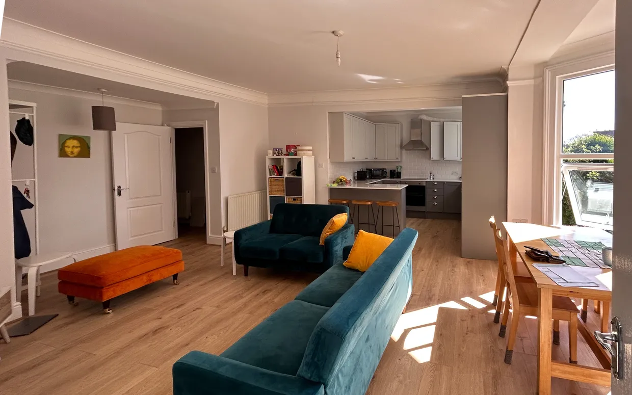 Grove Crescent, Kingston Upon Thames, KT1 photo 4