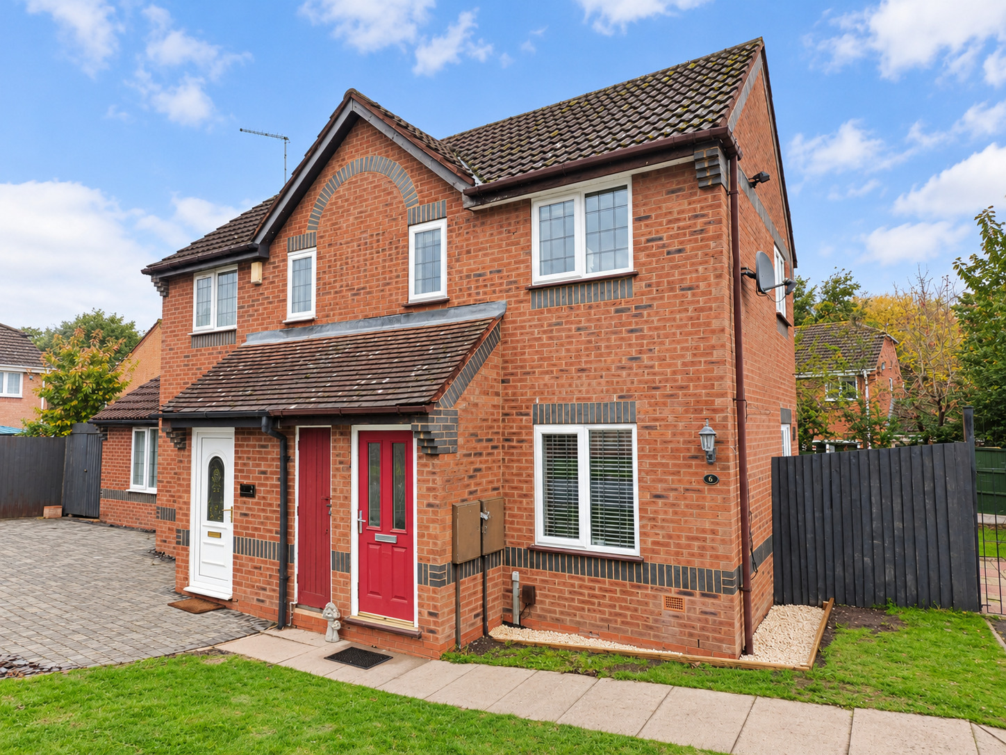 Rutland Drive, Tamworth Image 1