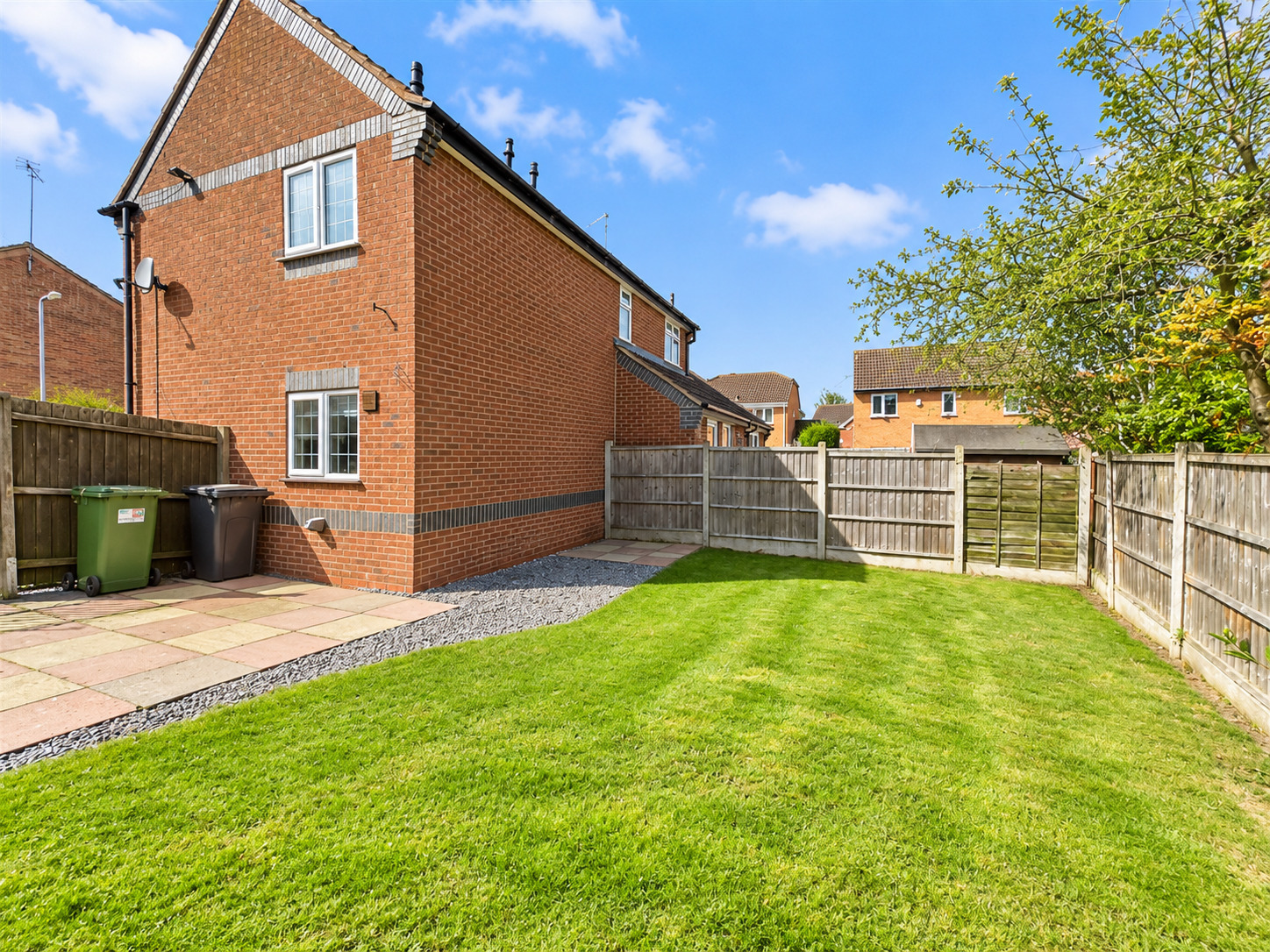 Rutland Drive, Tamworth Image 8