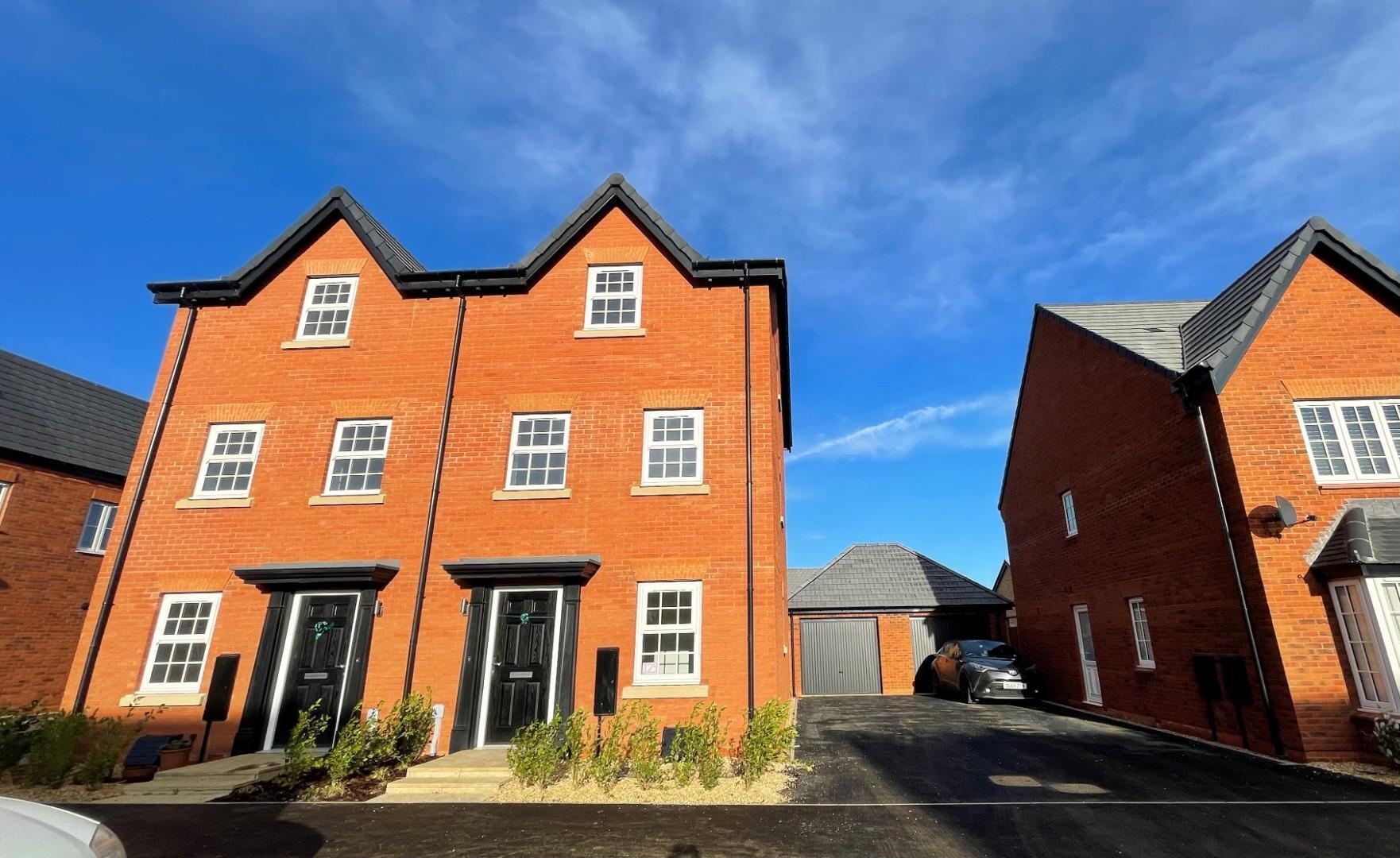 Watermill Way, Collingtree, Northampton Image 1
