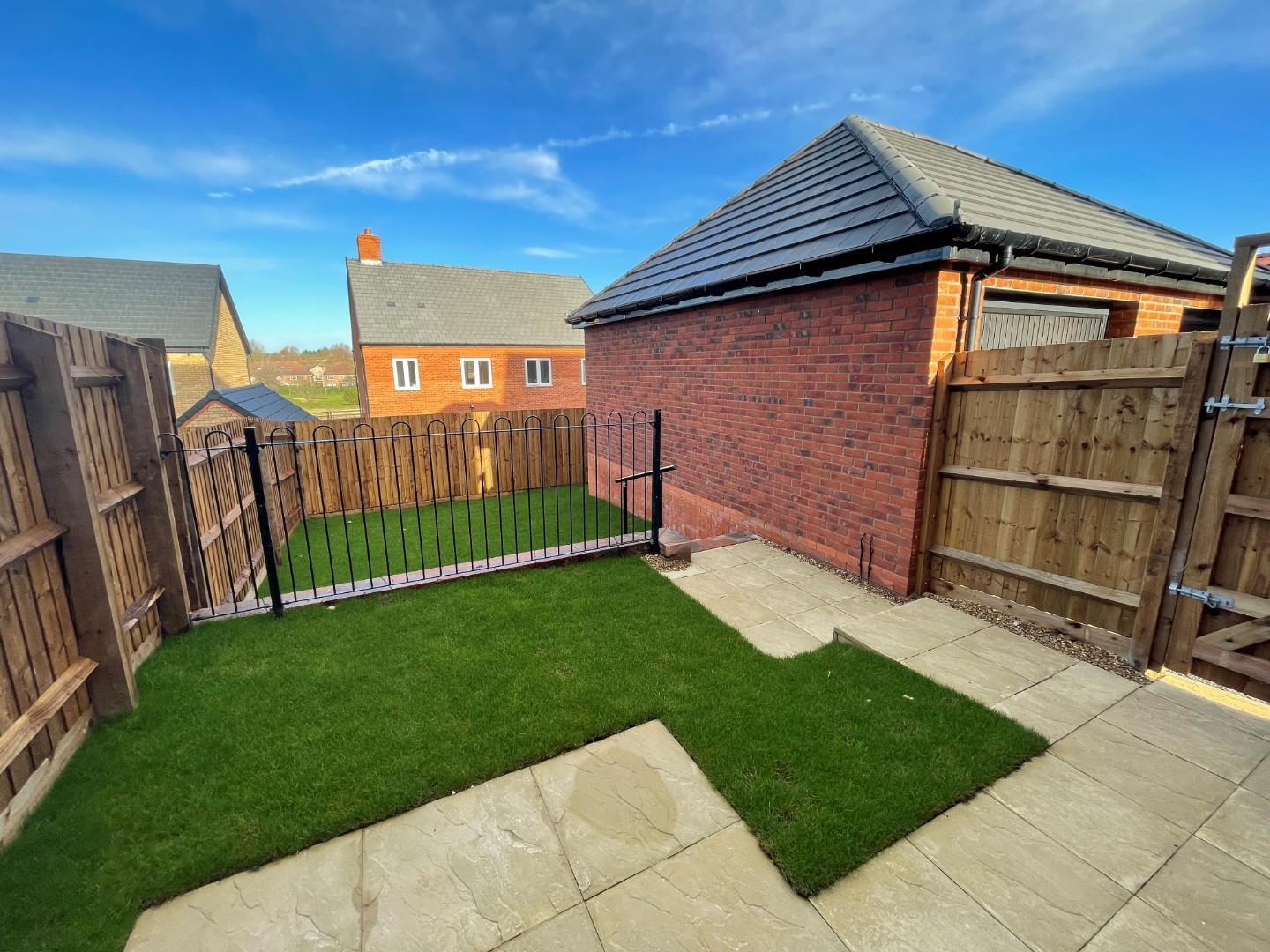 Watermill Way, Collingtree, Northampton Image 10