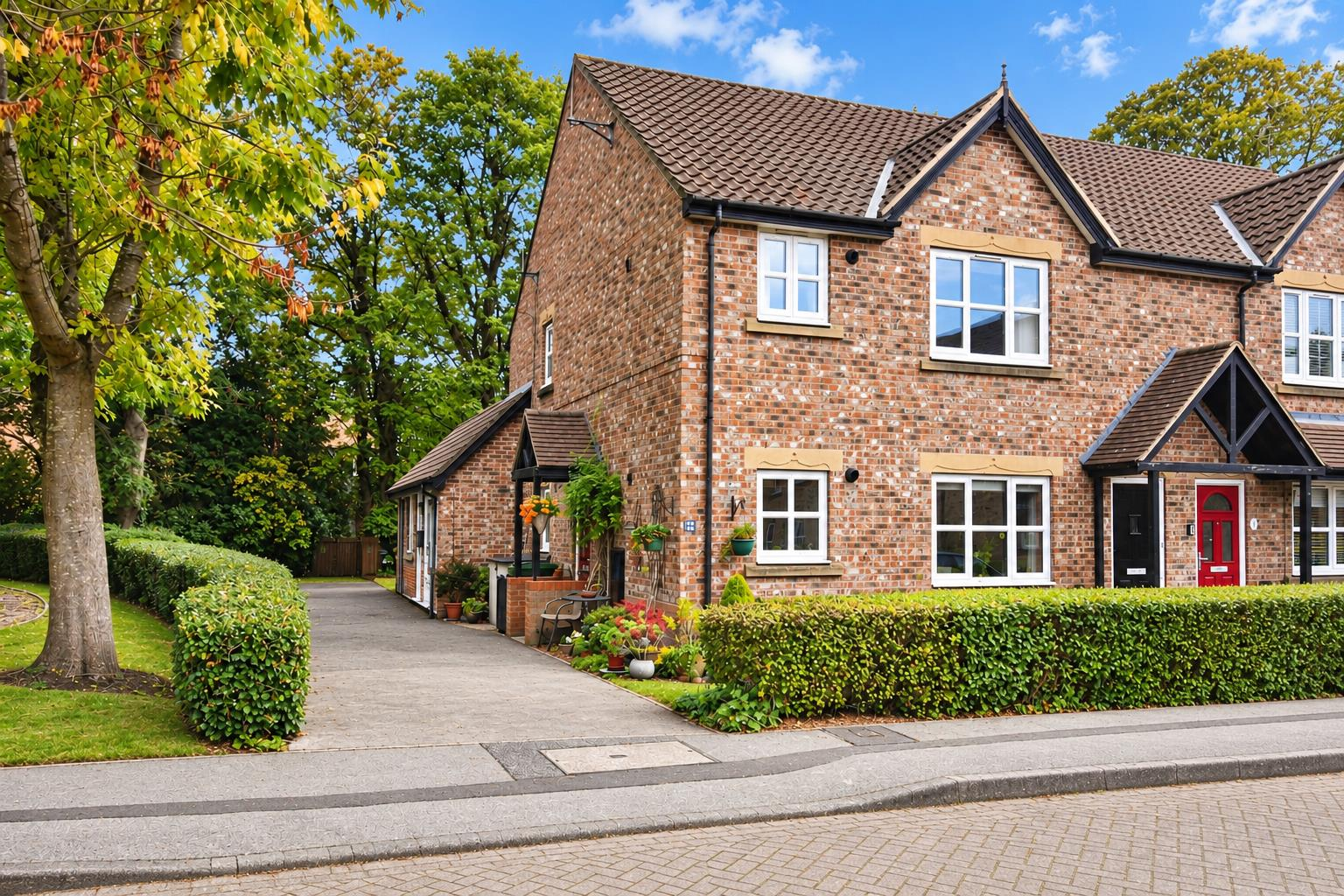 John Gray Court, Willerby, Hull Image 1