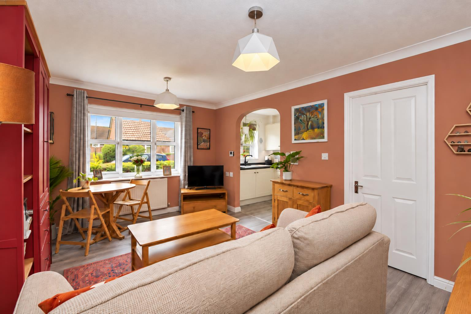 John Gray Court, Willerby, Hull Image 2