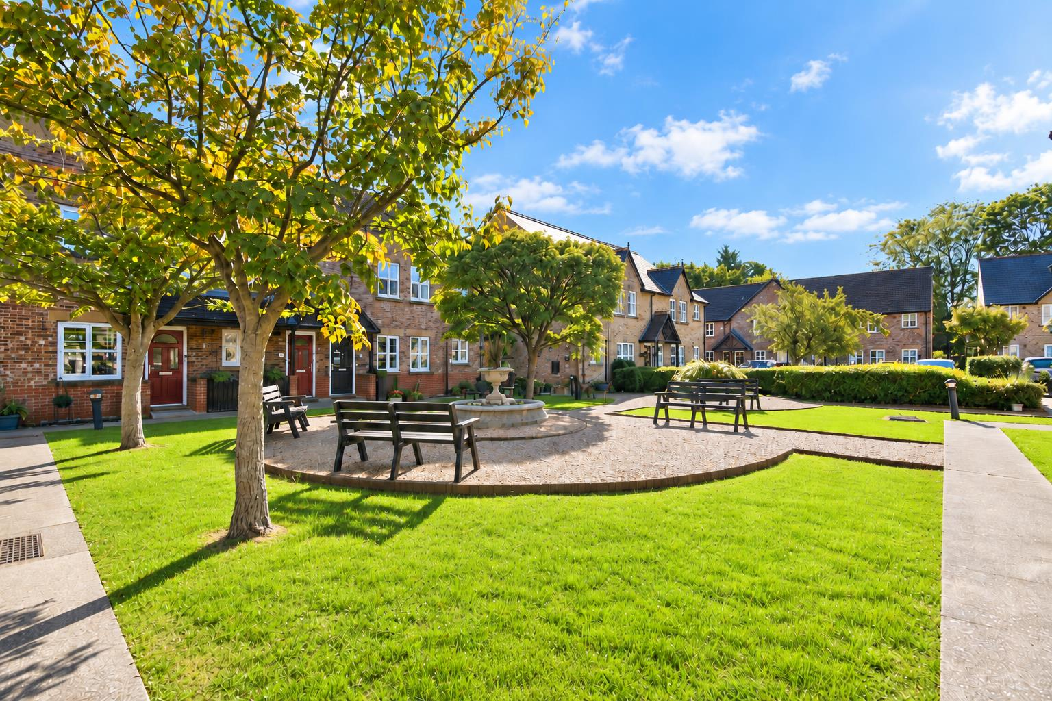 John Gray Court, Willerby, Hull Image 4