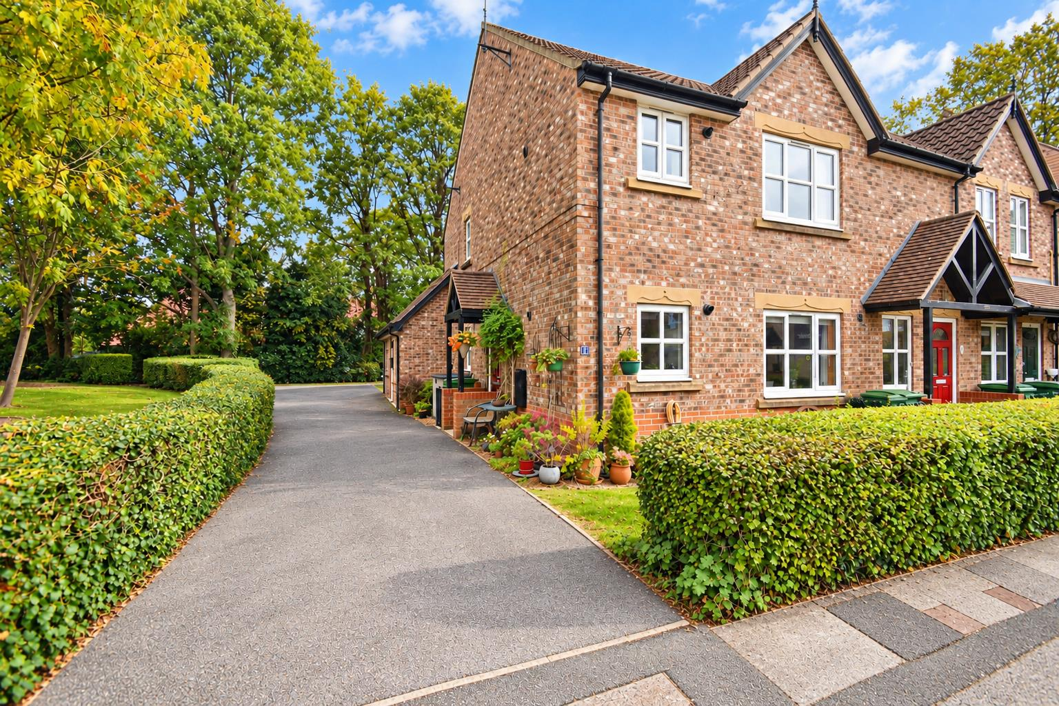 John Gray Court, Willerby, Hull Image 5