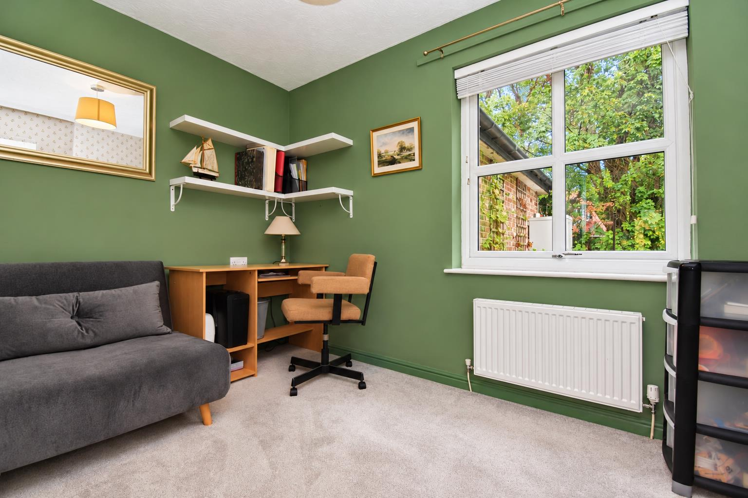 John Gray Court, Willerby, Hull Image 10