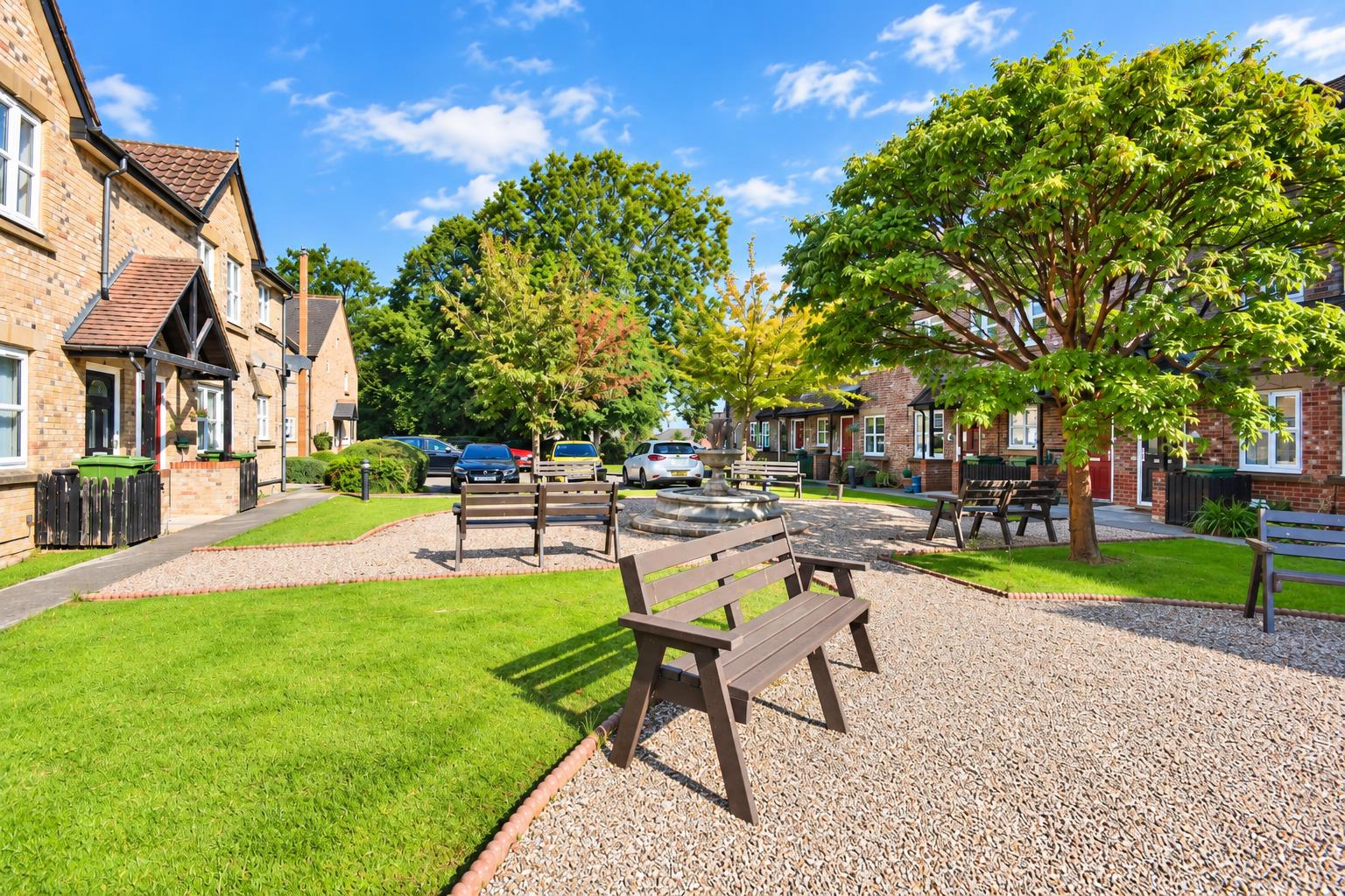 John Gray Court, Willerby, Hull Image 12