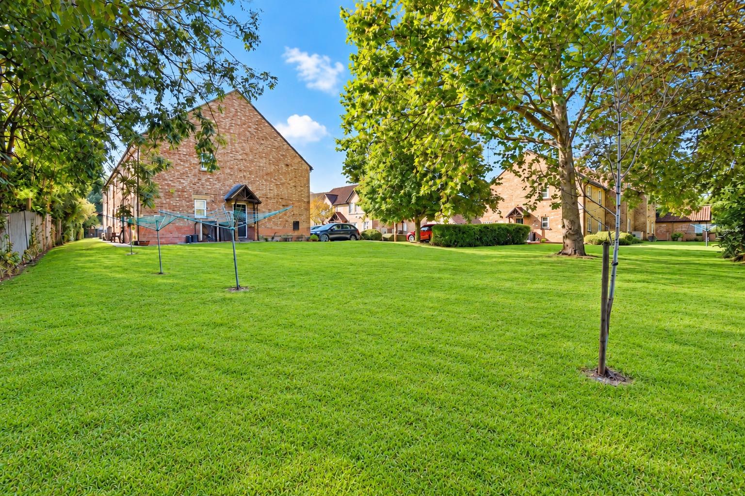 John Gray Court, Willerby, Hull Image 13