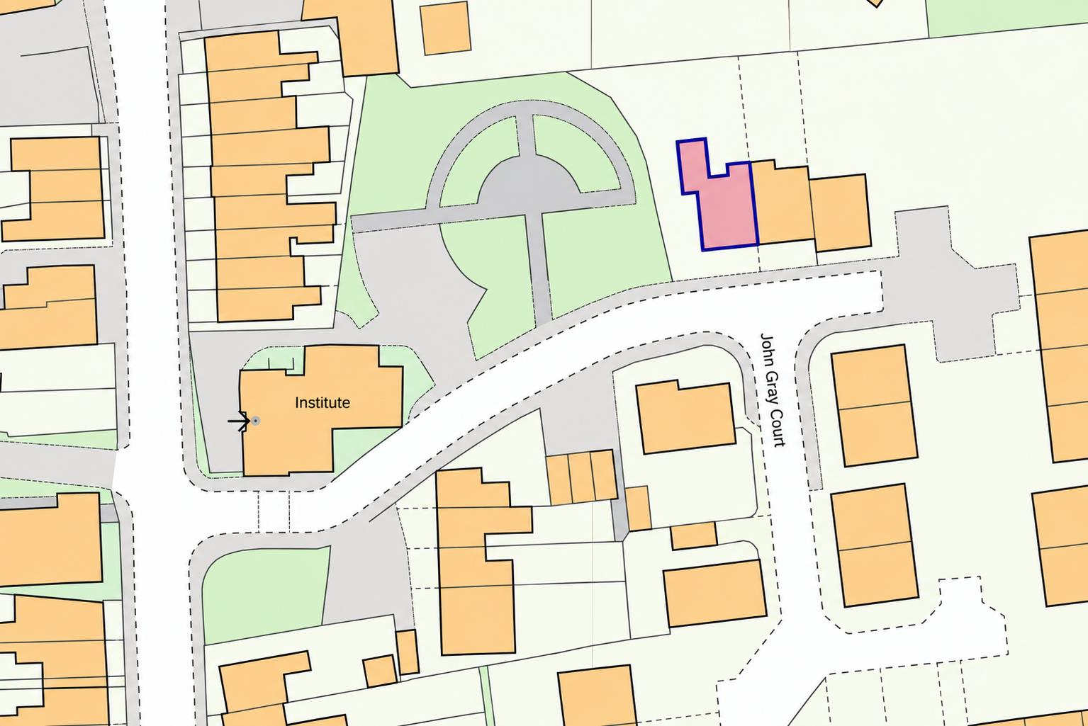 John Gray Court, Willerby, Hull Image 15