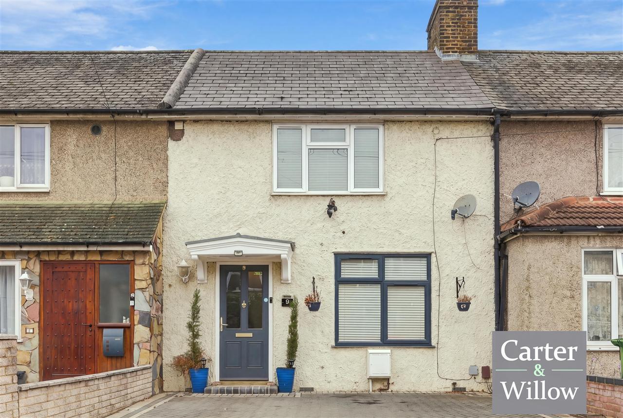 Ellerton Road, Essex Image 1