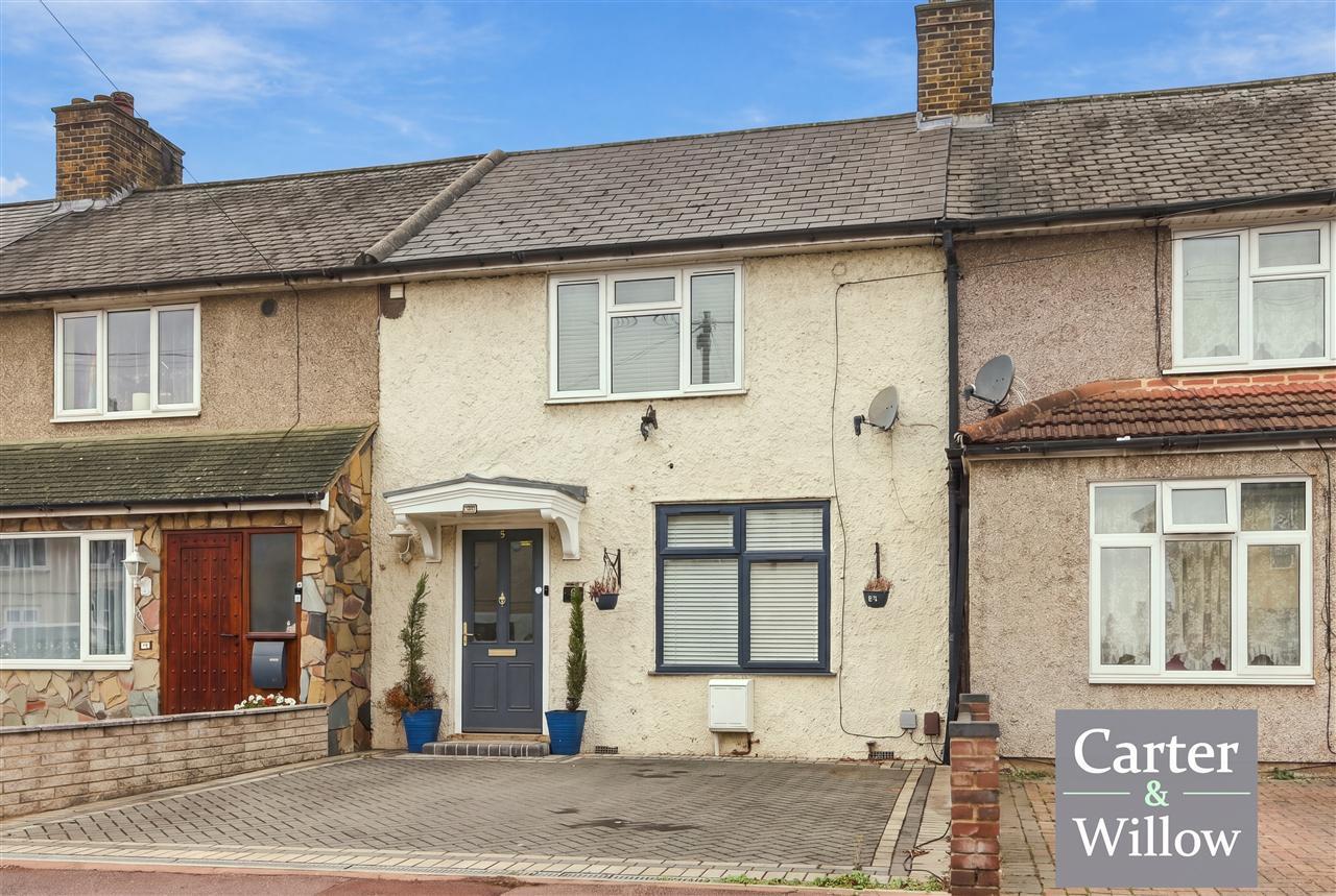 Ellerton Road, Essex Image 2